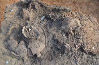Bild: Funde aus 5000 Jahren S&uuml;dharzer Geschichte