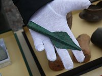 Bild: Funde aus 5000 Jahren S&uuml;dharzer Geschichte