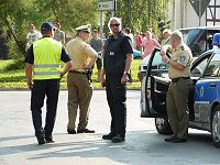 Bild: Umzug in Sundhausen