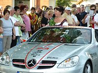 Bild: Umzug in Sundhausen