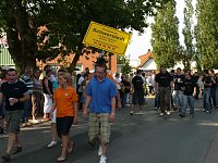 Bild: Umzug in Sundhausen