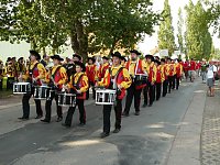 Bild: Umzug in Sundhausen