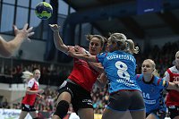 Bild: Champions League in Nordhausen