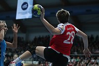 Bild: Champions League in Nordhausen