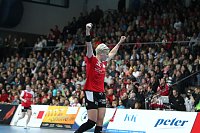 Bild: Champions League in Nordhausen