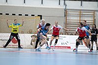 Bild: Champions League in Nordhausen