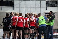 Bild: Champions League in Nordhausen