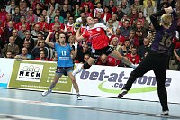 Bild: Champions League in Nordhausen