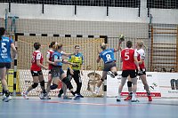 Bild: Champions League in Nordhausen