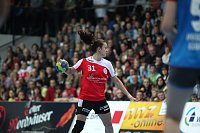 Bild: Champions League in Nordhausen