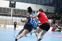 Bild: Champions League in Nordhausen