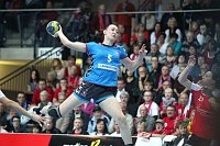 Bild: Champions League in Nordhausen