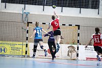Bild: Champions League in Nordhausen