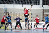 Bild: Champions League in Nordhausen