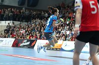 Bild: Champions League in Nordhausen