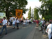 Bild: Umzug in Sundhausen