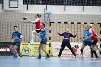 Bild: Champions League in Nordhausen