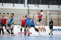 Bild: Champions League in Nordhausen