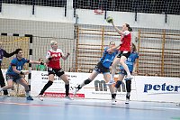 Bild: Champions League in Nordhausen