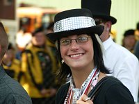 Bild: Umzug in Sundhausen