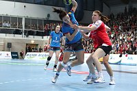 Bild: Champions League in Nordhausen