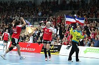 Bild: Champions League in Nordhausen