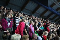 Bild: Champions League in Nordhausen