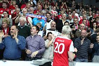 Bild: Champions League in Nordhausen