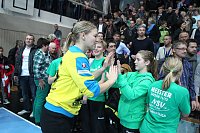 Bild: Champions League in Nordhausen
