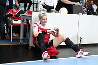 Bild: Champions League in Nordhausen