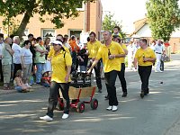 Bild: Umzug in Sundhausen