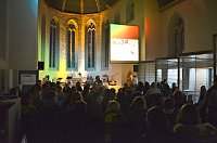 Bild: Jugendkirche feiert