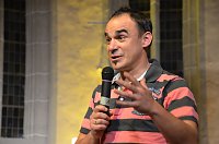 Bild: Jugendkirche feiert