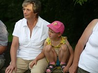Bild: Umzug in Sundhausen