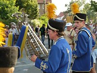 Bild: Umzug in Sundhausen