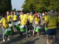 Bild: Umzug in Sundhausen