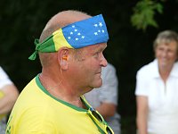 Bild: Umzug in Sundhausen