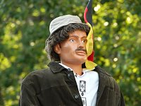 Bild: Umzug in Sundhausen