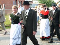 Bild: Umzug in Sundhausen