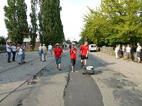 Bild: Umzug in Sundhausen