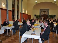Bild: Visitenkartenparty Nordth&uuml;ringen