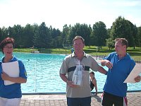 Bild: 24-Stundenschwimmen Gro&szlig;furra