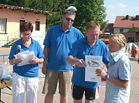 Bild: 24-Stundenschwimmen Gro&szlig;furra
