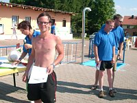 Bild: 24-Stundenschwimmen Gro&szlig;furra