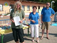 Bild: 24-Stundenschwimmen Gro&szlig;furra