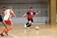 Bild: 2. Turnier der Nordth&uuml;ringer Lebenshilfe