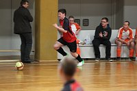 Bild: 2. Turnier der Nordth&uuml;ringer Lebenshilfe