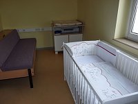 Bild: Das besondere Zimmer