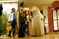 Bild: Seniorenweihnacht in Worbis