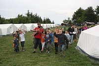 Bild: Handwerker-Camp 2012